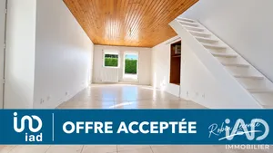 Duplex à Inzinzac-Lochrist (56650)