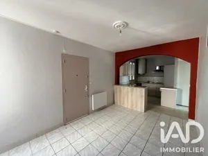 Apartment in Orléans (45000)