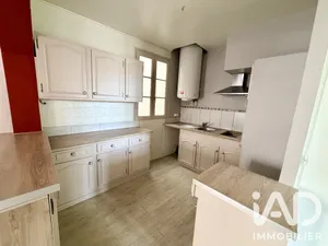 Appartement à Orléans (45000)