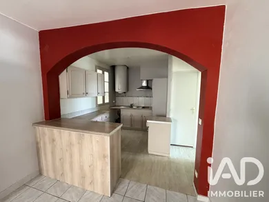 Appartement à Orléans (45000)