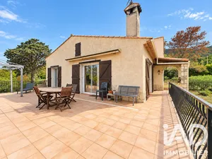 House in Tourrettes-sur-Loup (06140)
