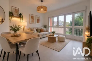 Apartment in Limours (91470)