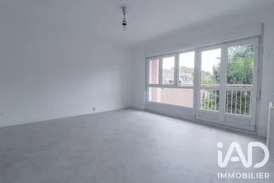 Appartement à Limours (91470)