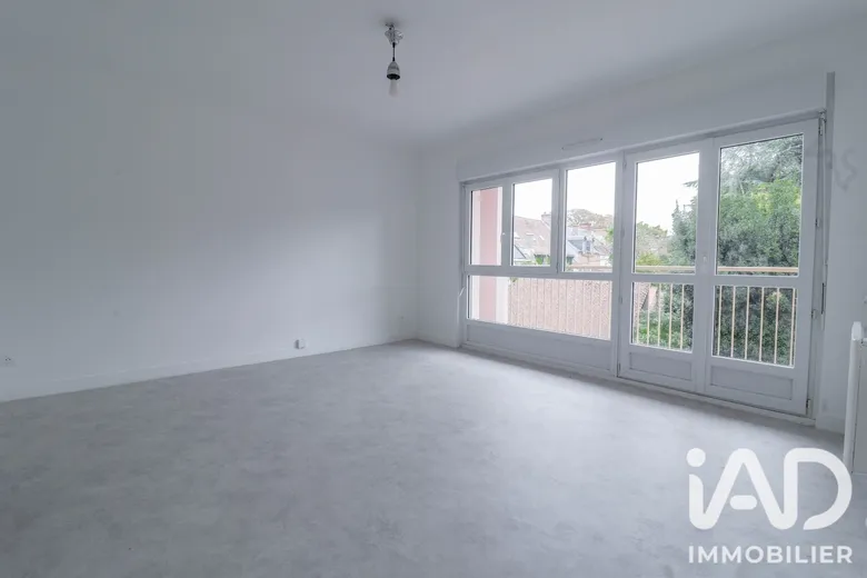 Appartement 2 pièces 52 m² · à Limours · 52 m² · 174 000 €