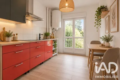 Appartement à Limours (91470)
