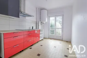 Apartment in Limours (91470)