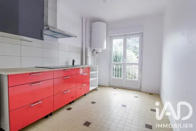 Appartement à Limours (91470)