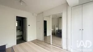 Apartment in Courbevoie (92400)