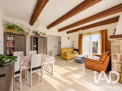 Maison à Tourrettes-sur-Loup (06140)