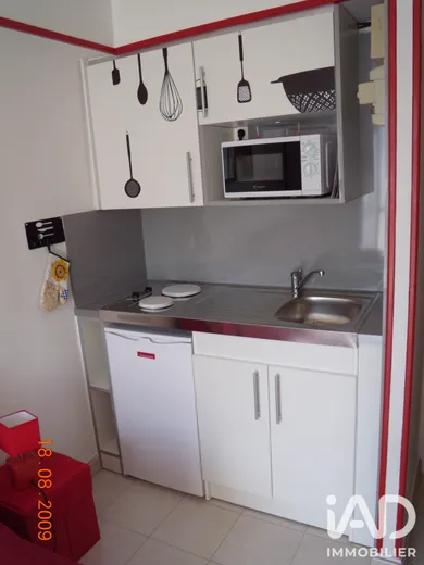 Studio à Troyes (10000)