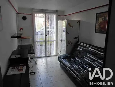 Studio à Troyes (10000)