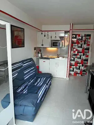 Studio à Troyes (10000)
