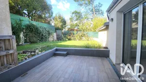 Appartement à Combs-la-Ville (77380)