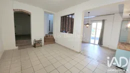 Appartement à Combs-la-Ville (77380)