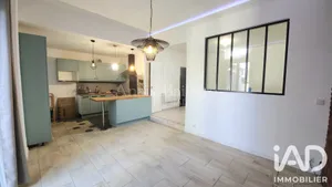 Appartement à Combs-la-Ville (77380)