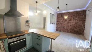 Apartment in Combs-la-Ville (77380)