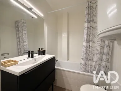 Appartement à Lorient (56100)