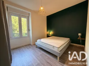 Apartment in Lorient (56100)