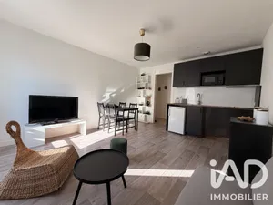 Appartement à Lorient (56100)
