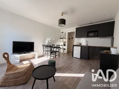 Appartement à Lorient (56100)