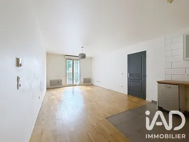 Appartement à Villiers-sur-Marne (94350)
