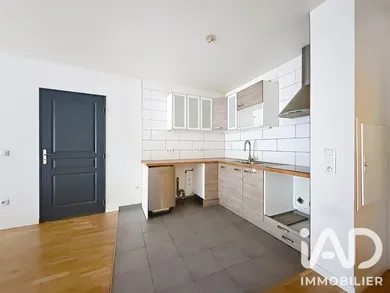 Appartement à Villiers-sur-Marne (94350)