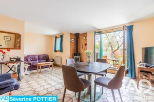 House in Villemoisson-sur-Orge (91360)