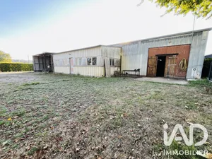 House in Saint-Martin-sur-Oust (56200)