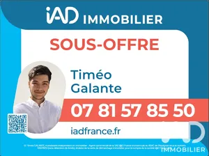 Townhouse in Palau-del-Vidre (66690)