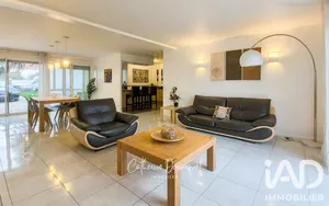 House in Paray-Vieille-Poste (91550)