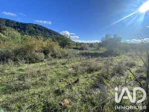 Land in Montdardier (30120)