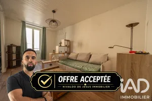Appartement à Vals-les-Bains (07600)