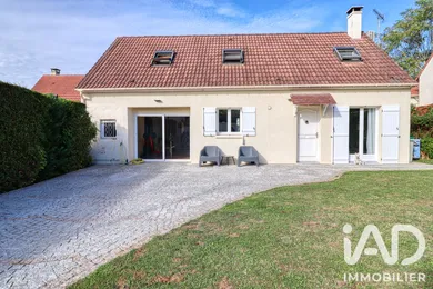 Maison à Argenteuil (95100)