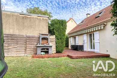 Maison à Argenteuil (95100)