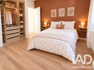 Apartment in Châtel-Guyon (63140)