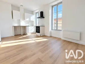 Appartement à Châtel-Guyon (63140)