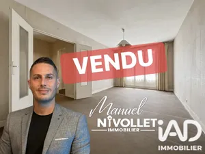 Appartement à Chelles (77500)