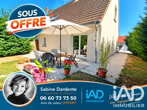 Maison à Dole (39100)