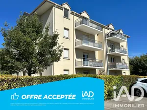Appartement à Saint-André-les-Vergers (10120)