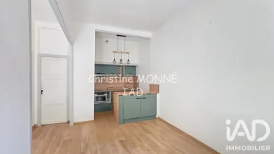 Appartement à Perpignan (66000)