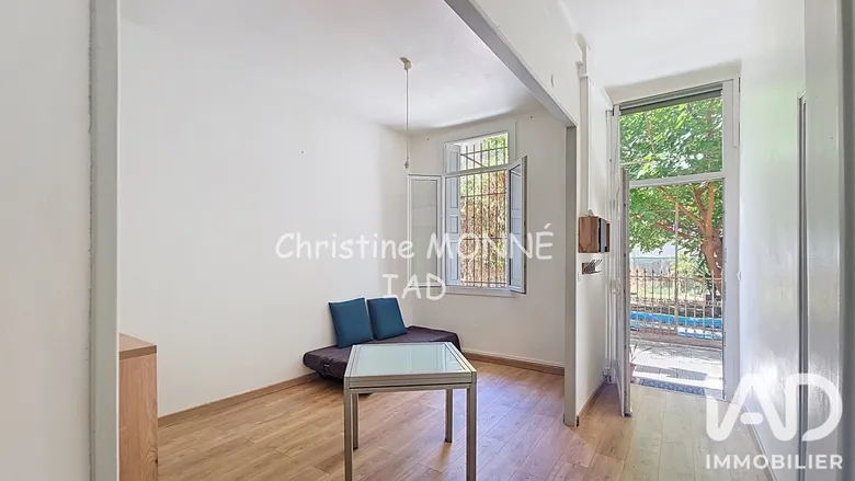 Appartement 3 pièces 42 m² · à Perpignan · 42 m² · 91 000 €