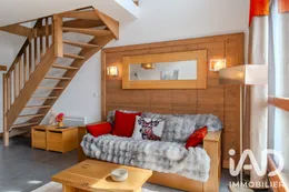 Duplex à BOURG-SAINT-MAURICE (73700)