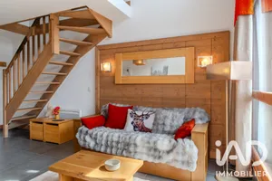 Duplex à BOURG-SAINT-MAURICE (73700)