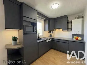 Appartement à Melun (77000)