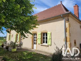 Domaine à L'Hôpital-le-Mercier (71600)