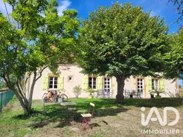 Domaine à L'Hôpital-le-Mercier (71600)