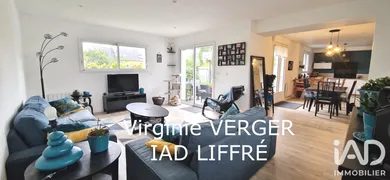 Maison à Liffré (35340)