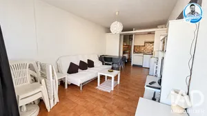 Appartement à Gruissan (11430)