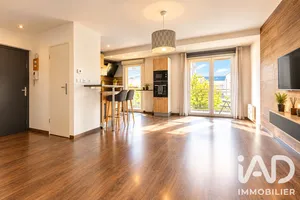 Appartement à Amnéville (57360)