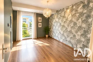 Appartement à Amnéville (57360)